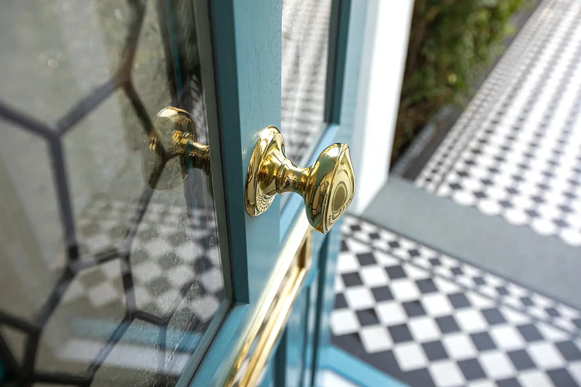 Ayrton Windows & Doors -