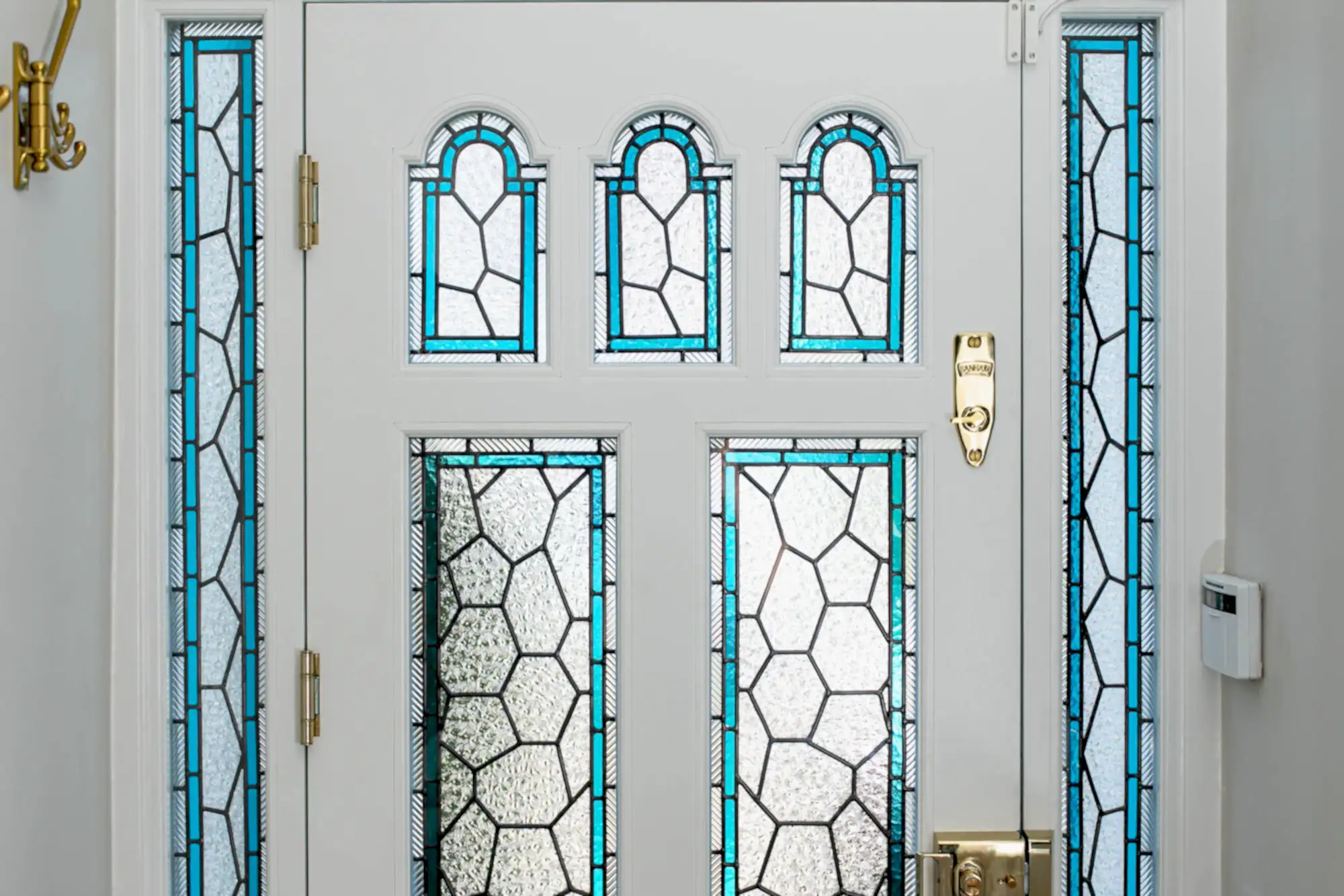 Ayrton Windows & Doors -