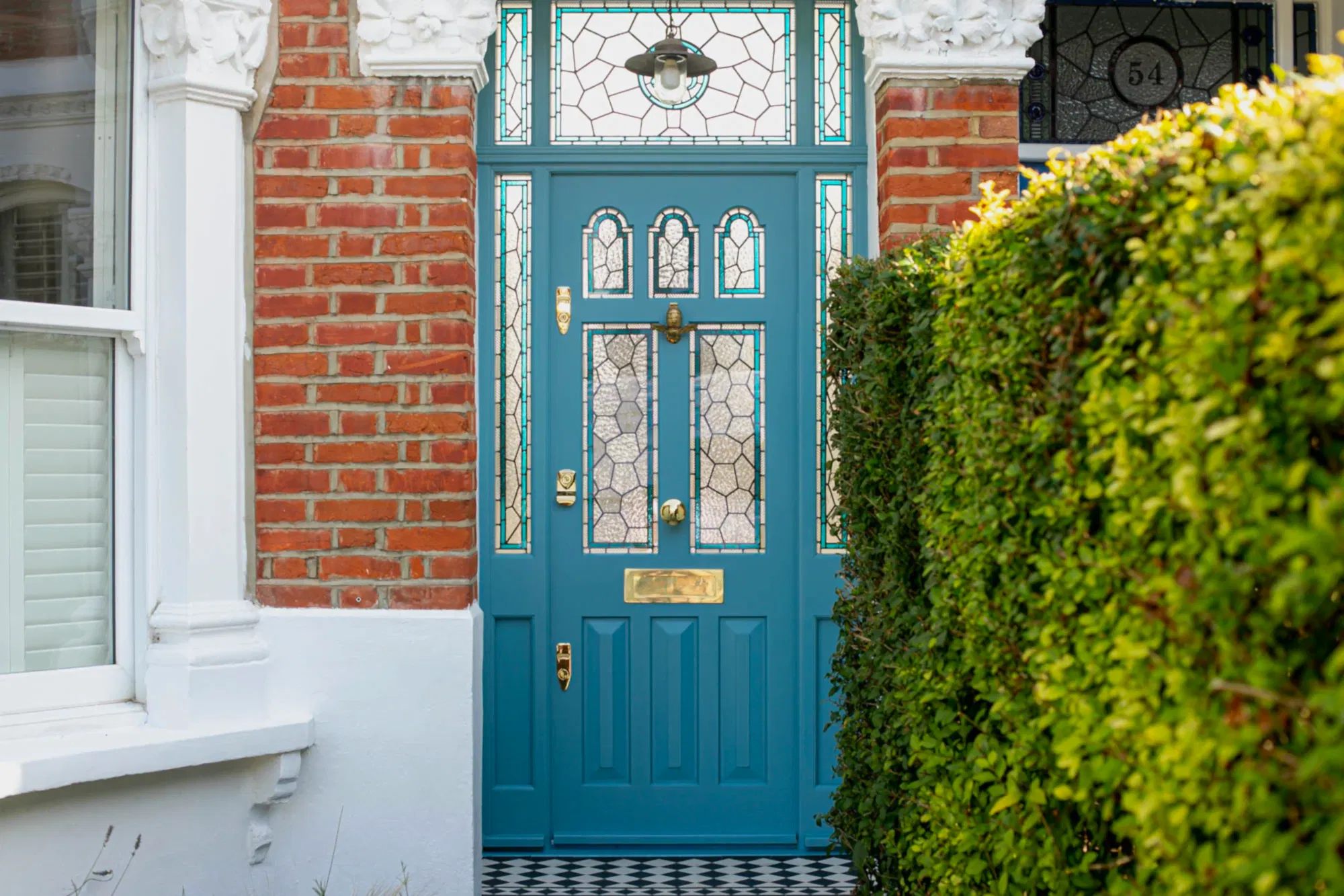 Ayrton Windows & Doors -