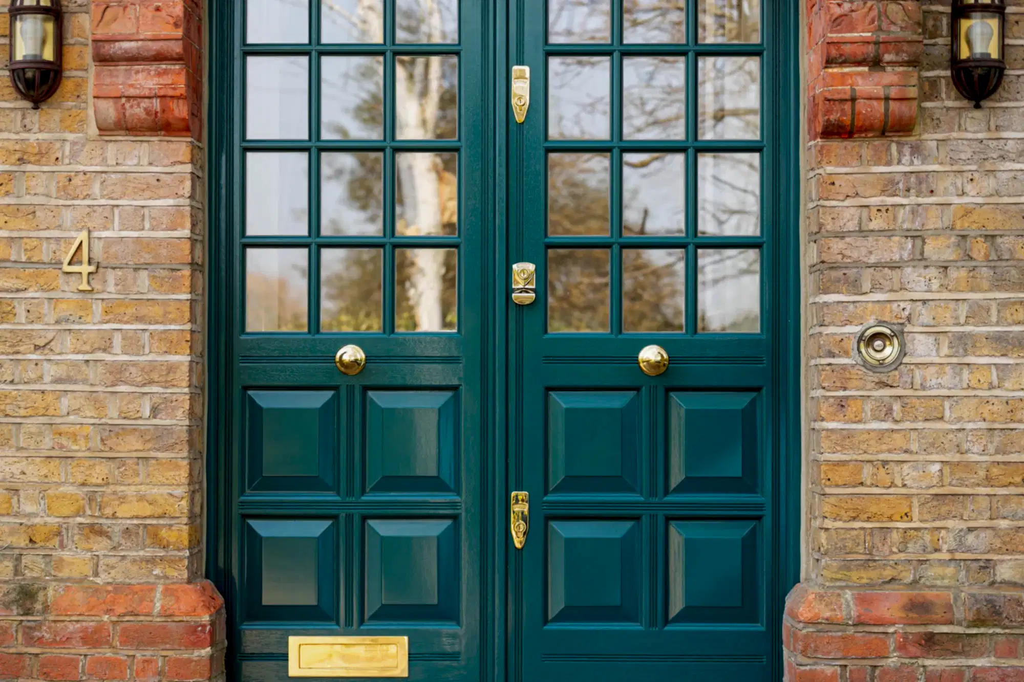 Ayrton Windows & Doors -
