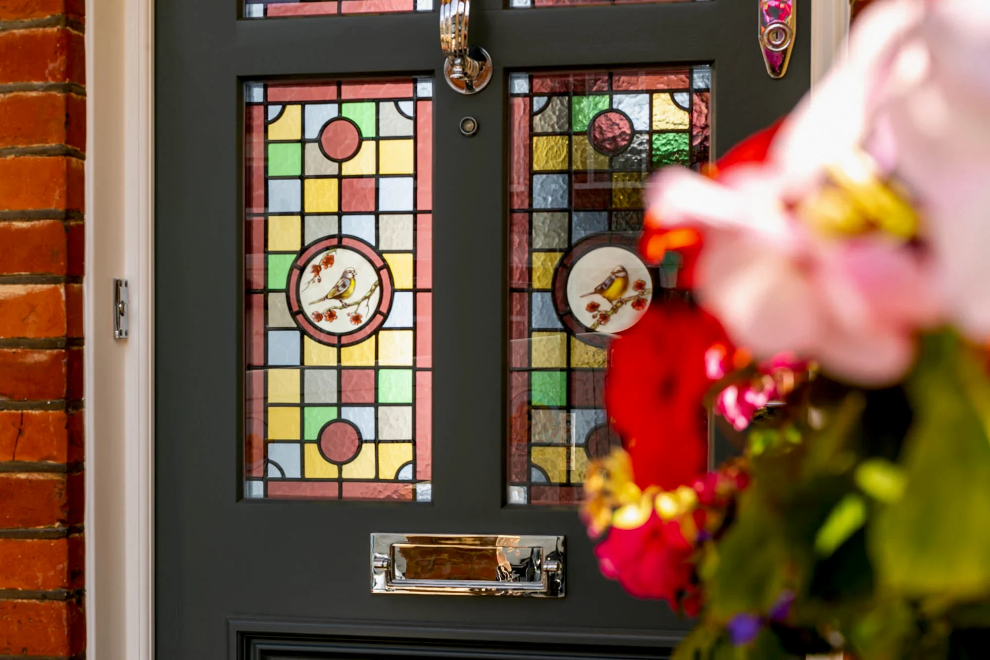 Ayrton Windows & Doors -