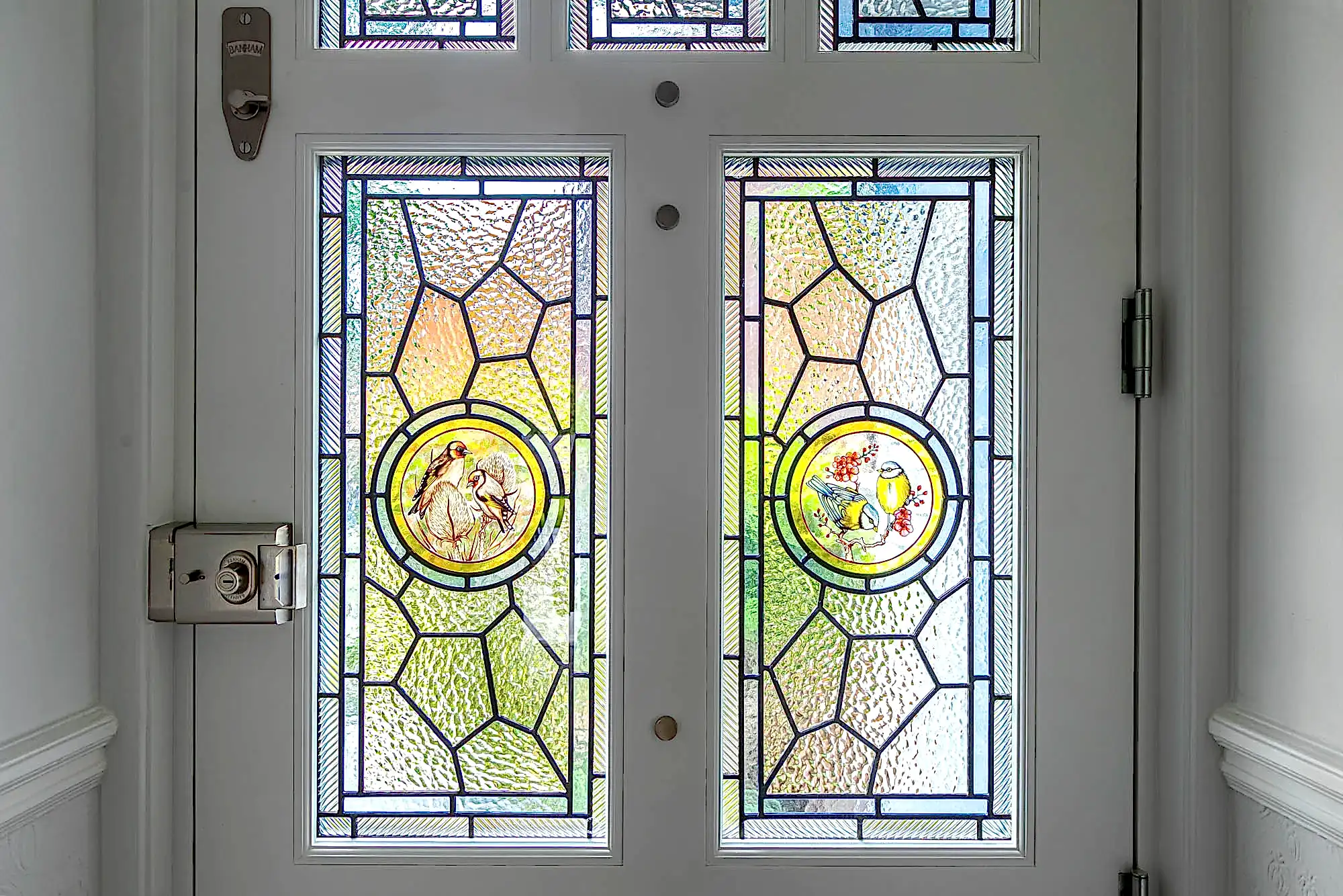 Ayrton Windows & Doors -