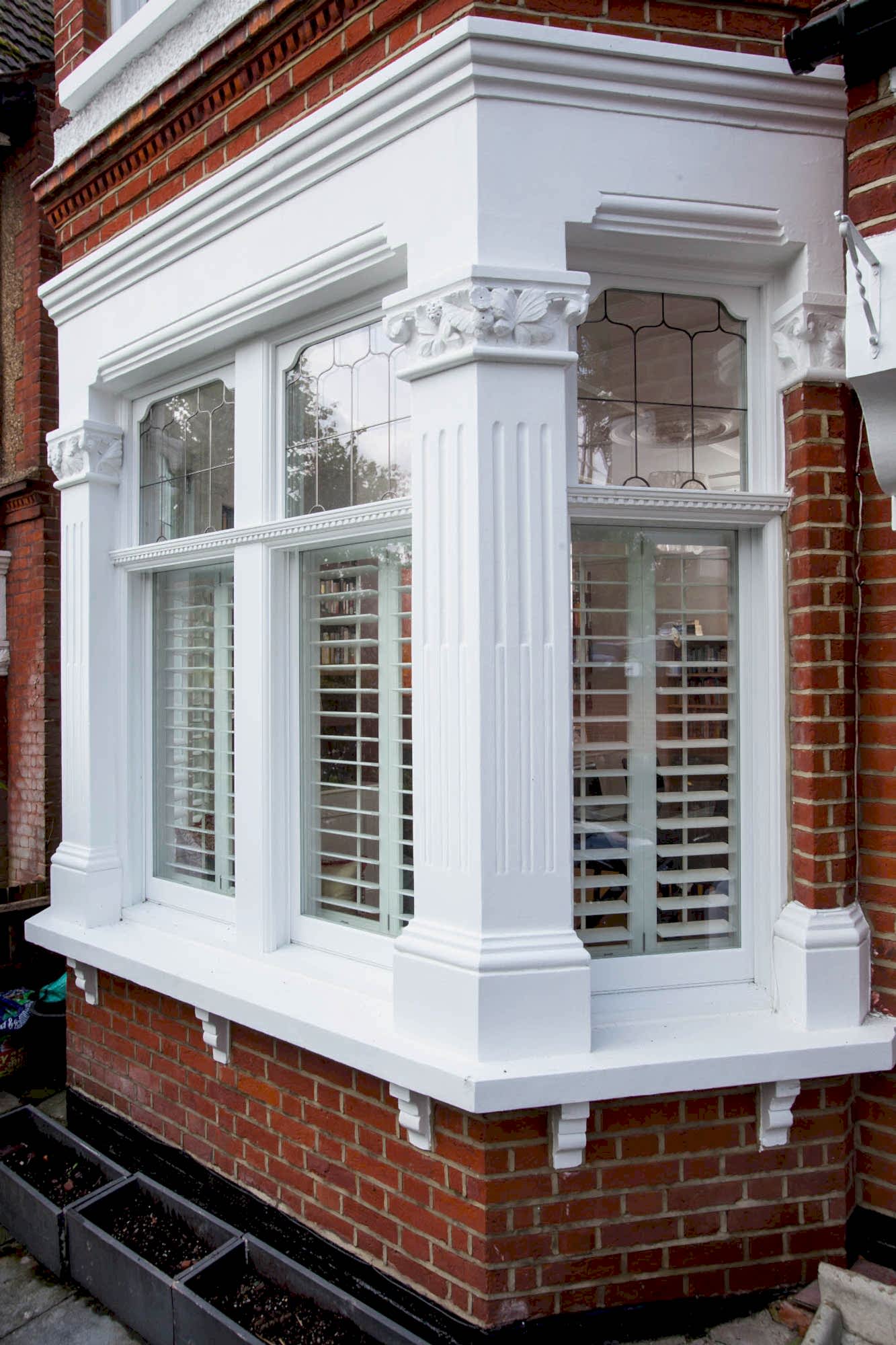 Ayrton Windows & Doors -