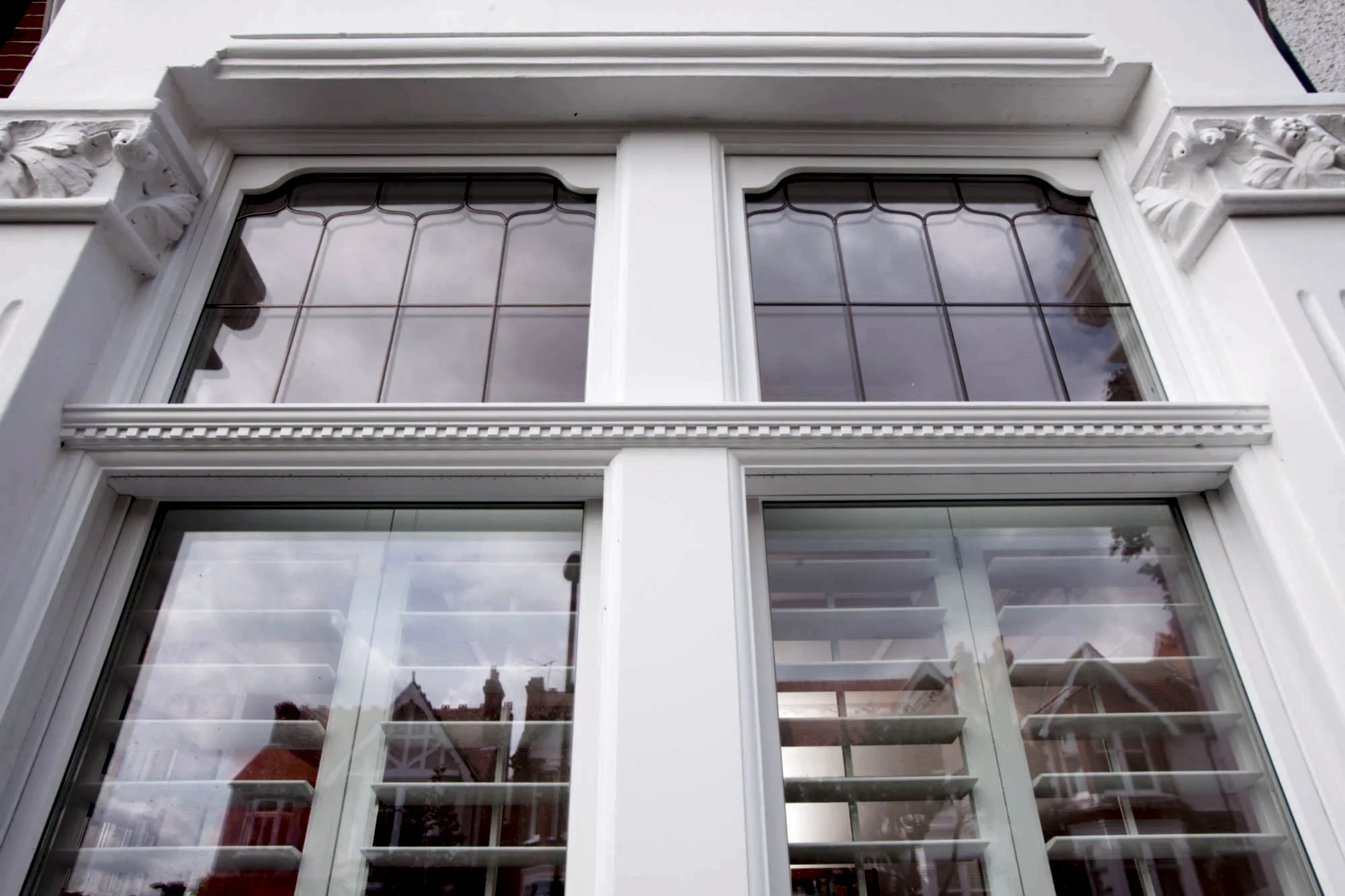 Ayrton Windows & Doors -