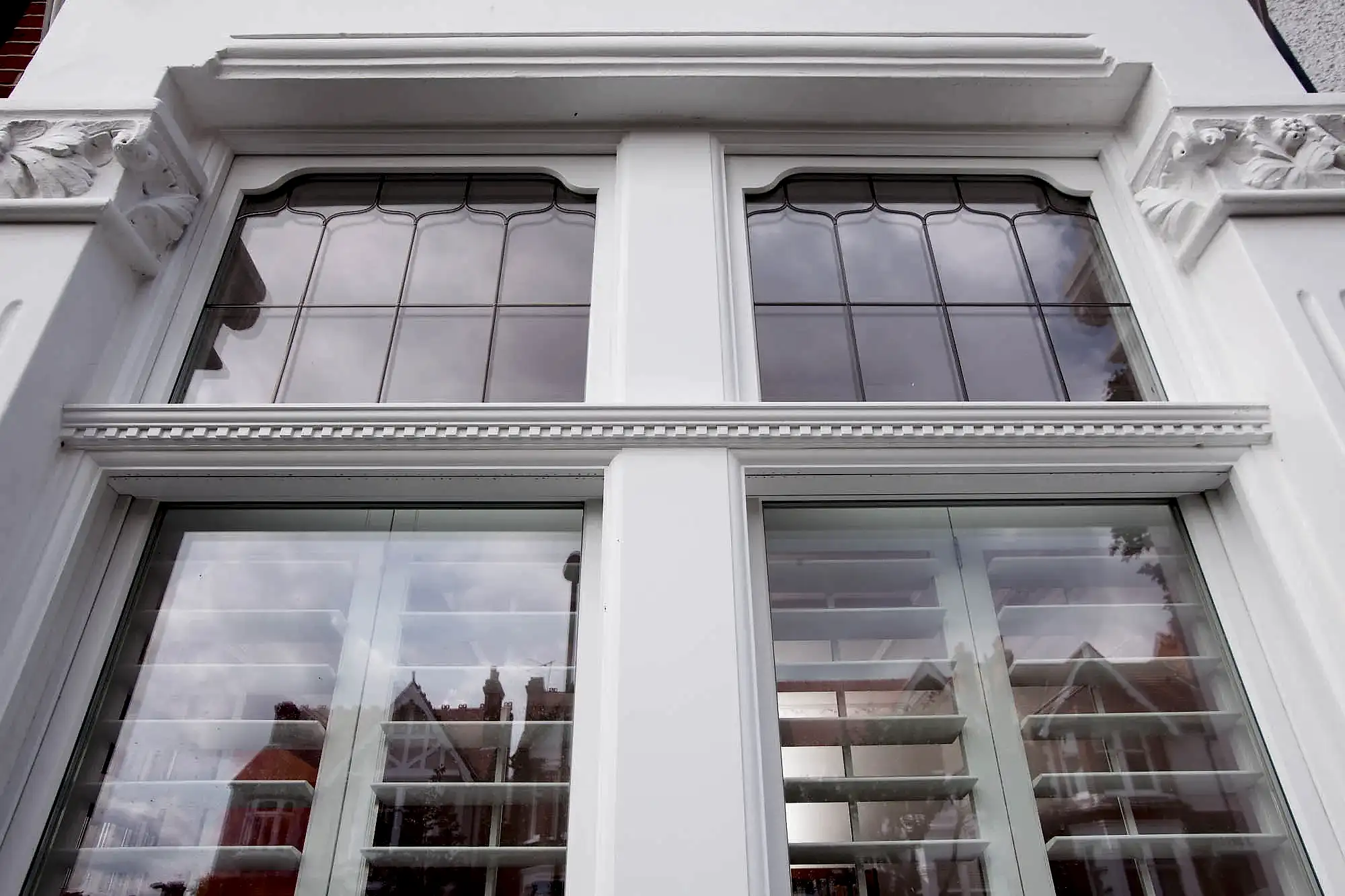 Ayrton Windows & Doors -
