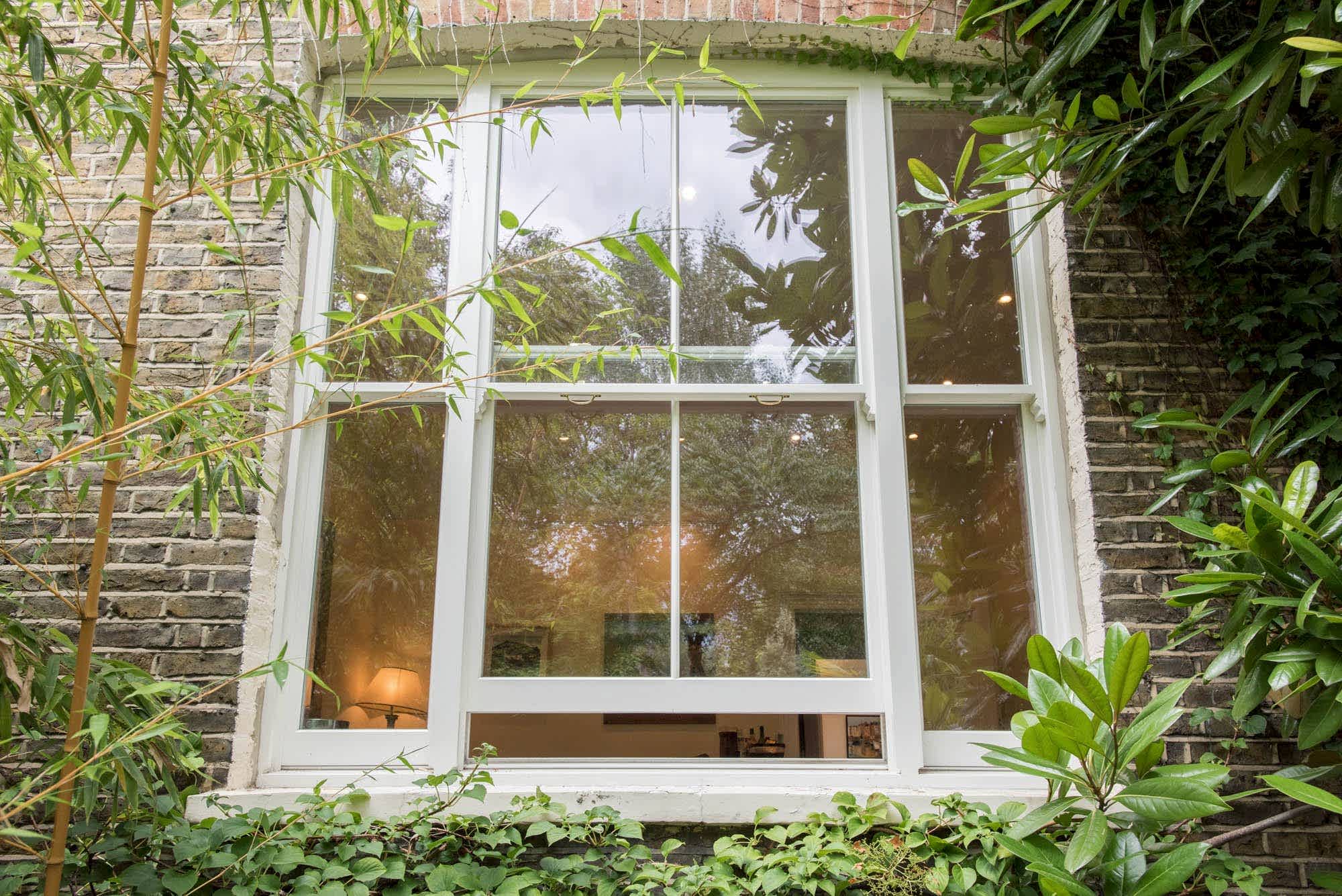 Ayrton Windows & Doors -