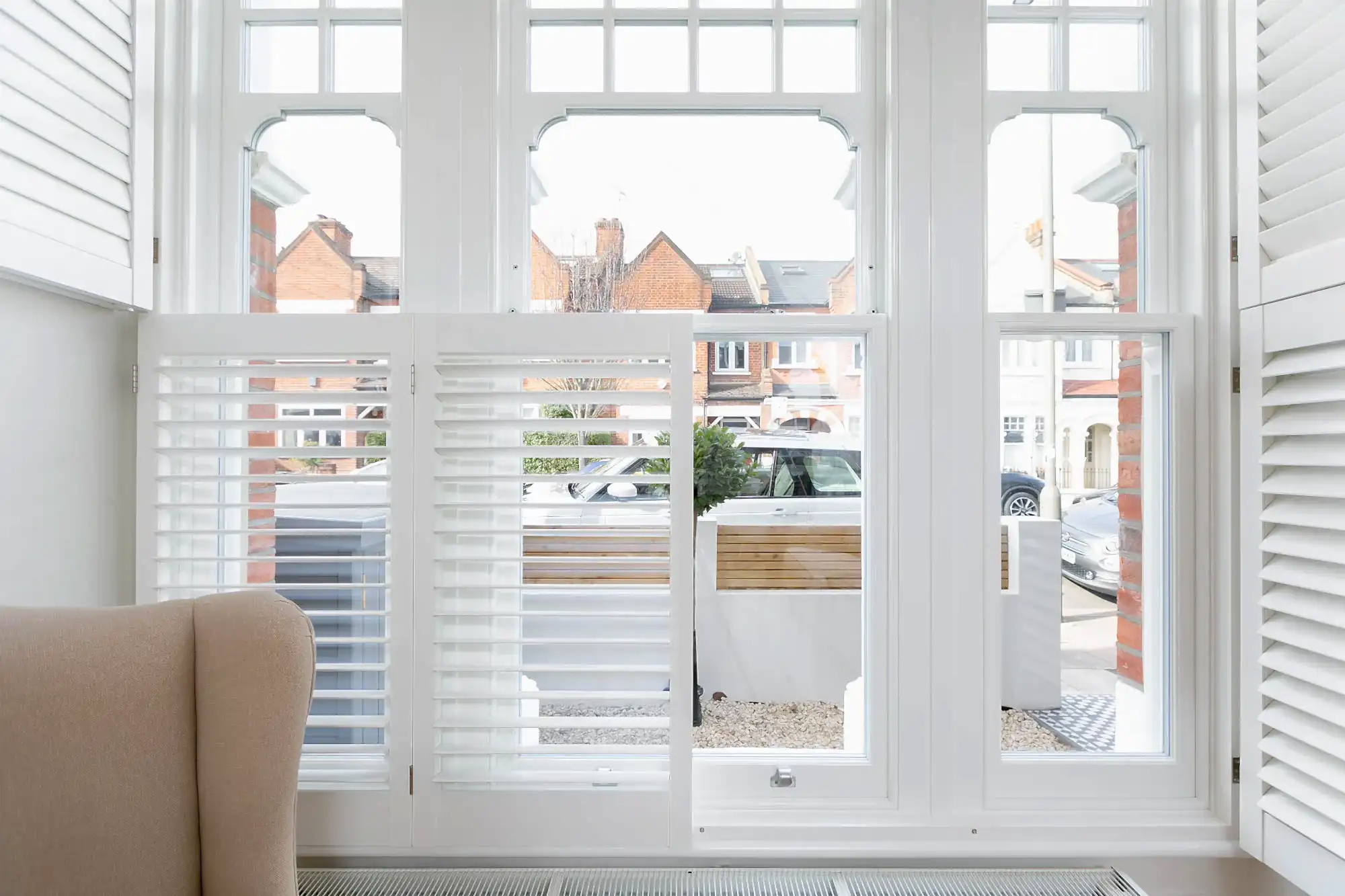 Ayrton Windows & Doors - 