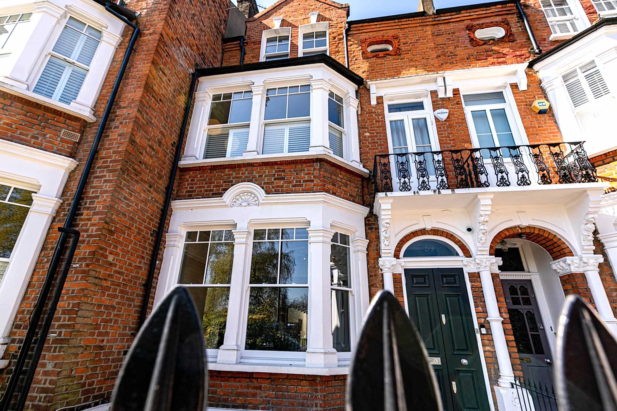 Ayrton Windows & Doors -