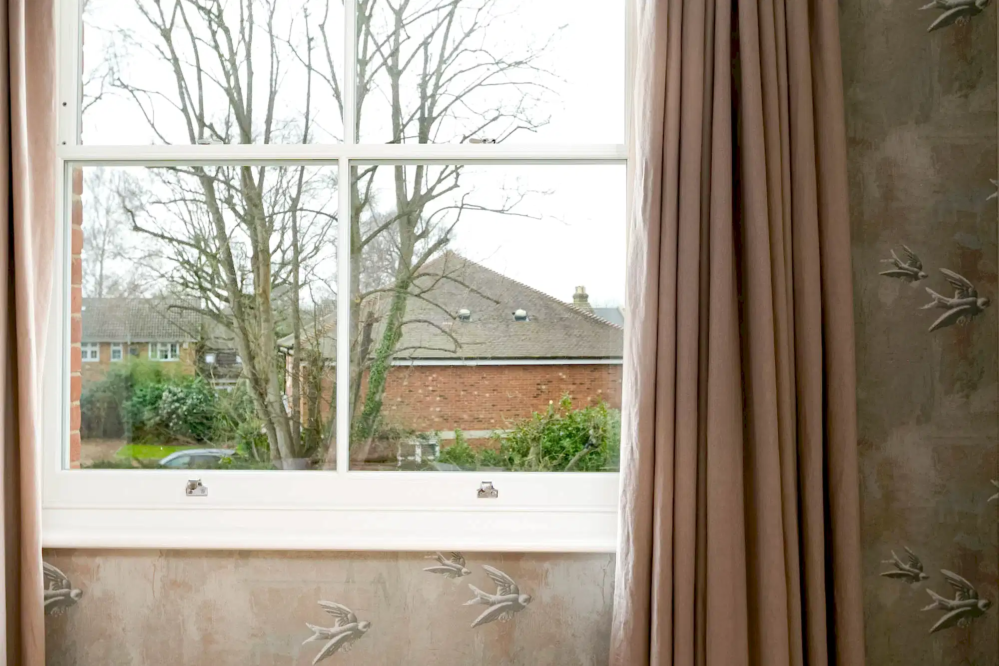 Ayrton Windows & Doors -
