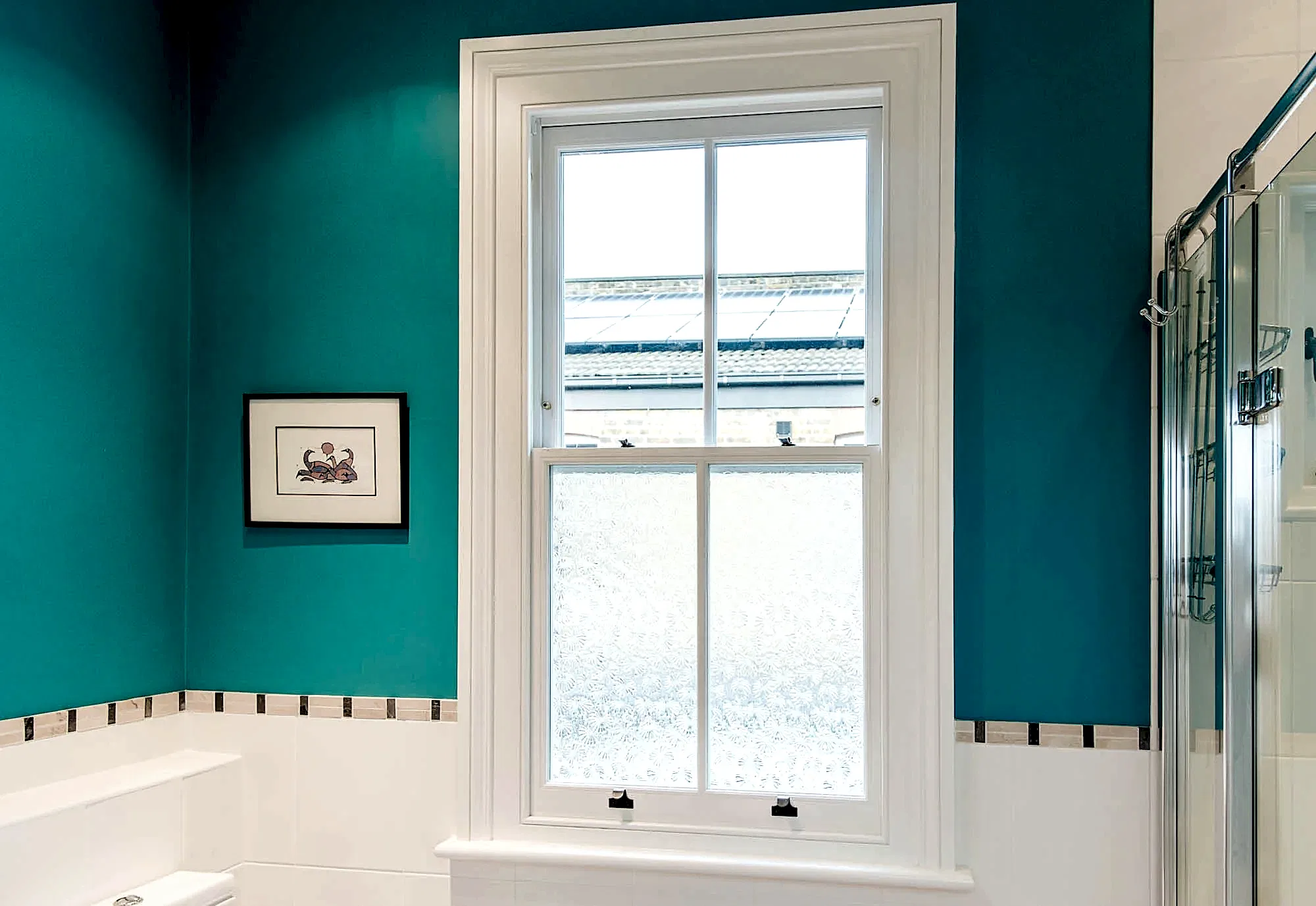 Ayrton Windows & Doors -