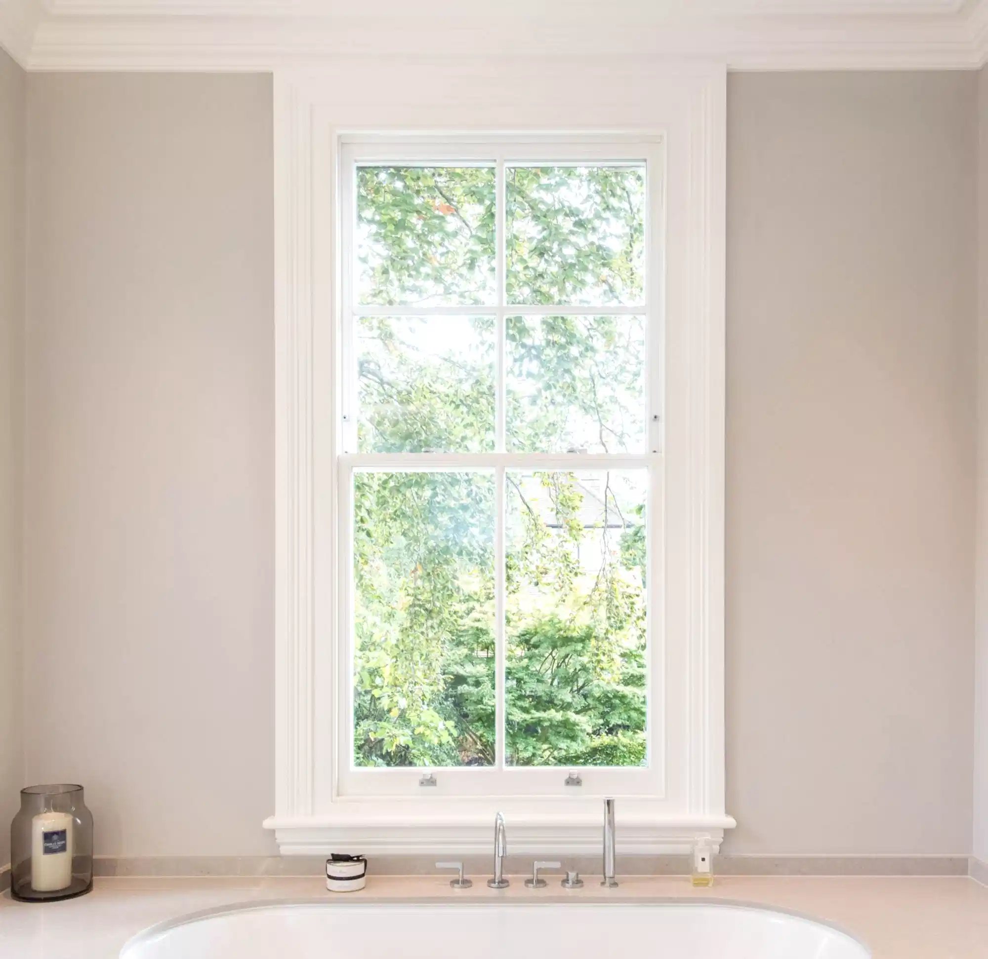 Ayrton Windows & Doors -