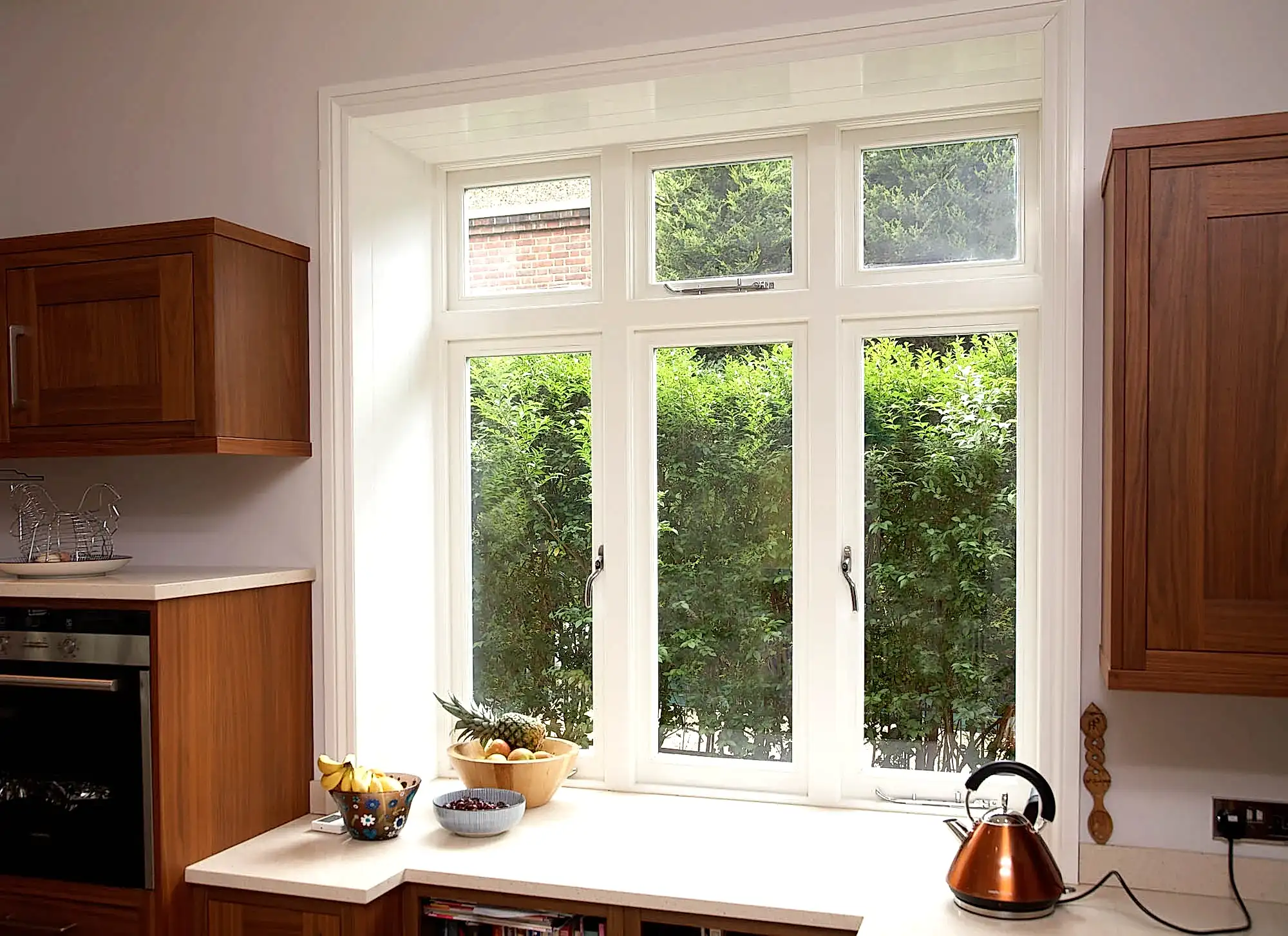 Ayrton Windows & Doors -