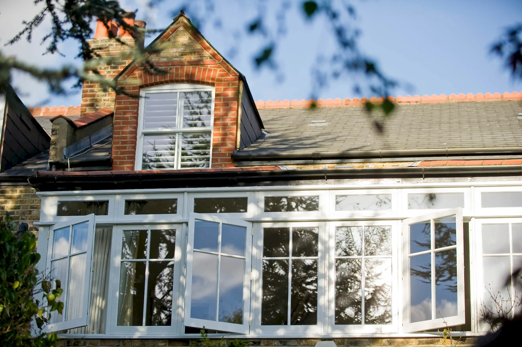 Ayrton Windows & Doors -