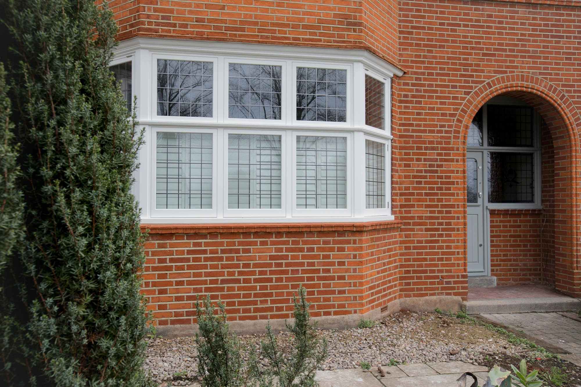 Ayrton Windows & Doors -