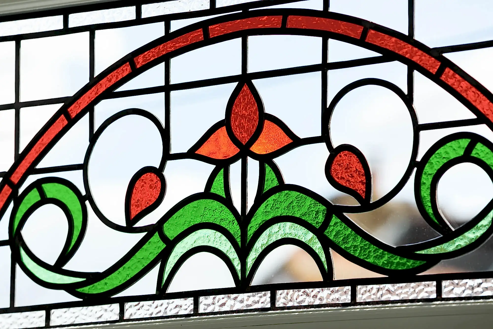 Ayrton Windows & Doors -
