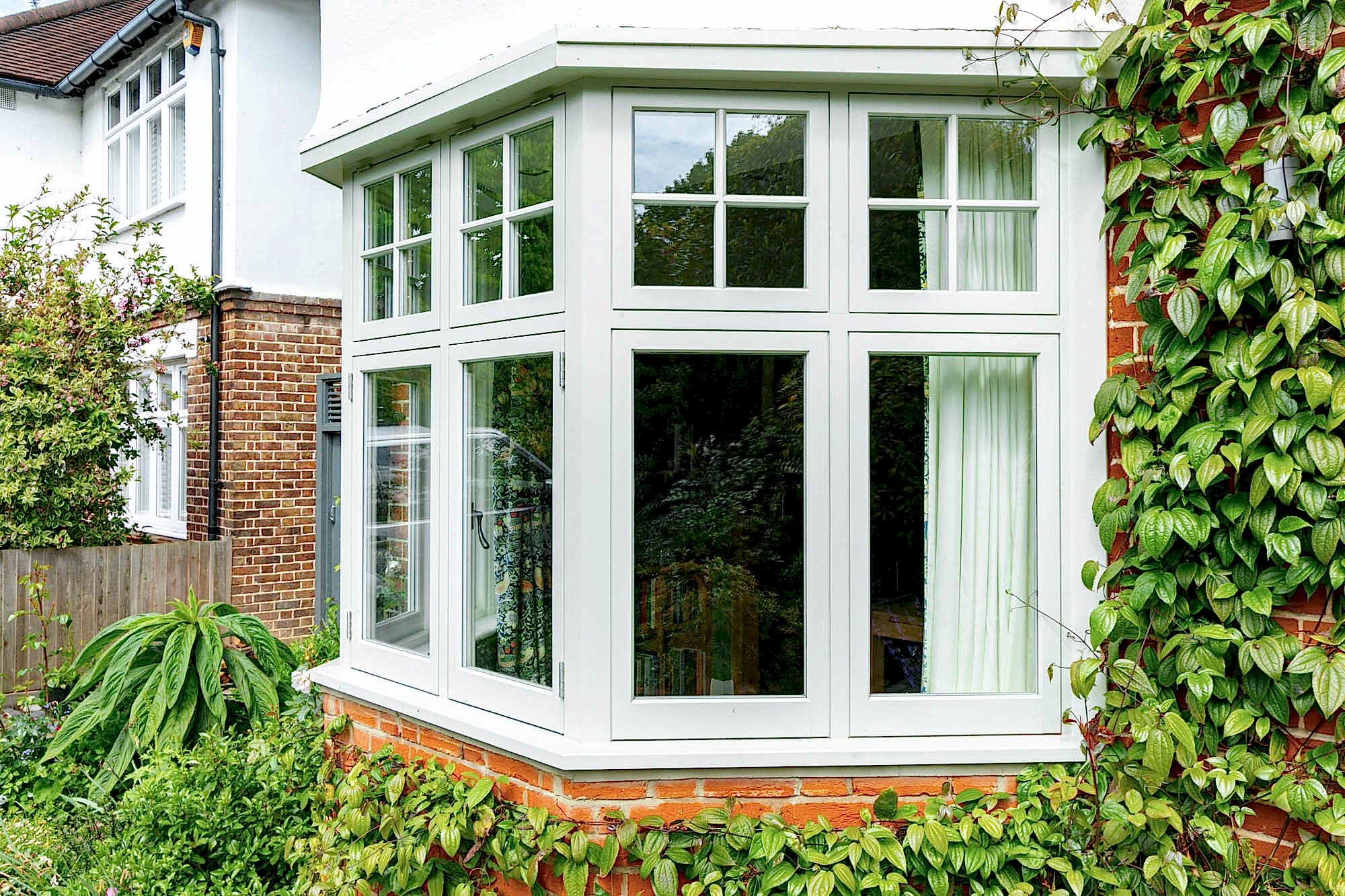 Ayrton Windows & Doors -