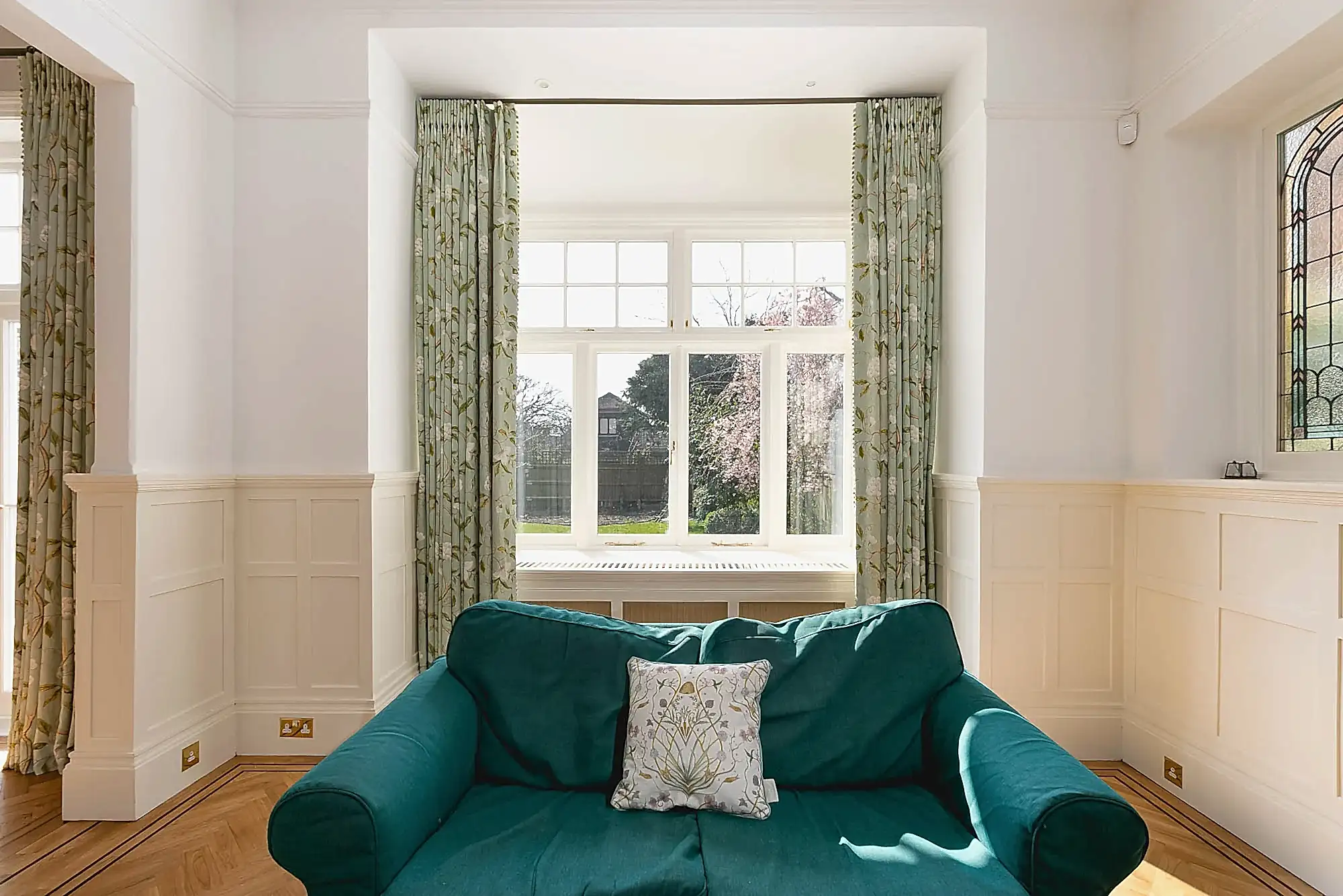 Ayrton Windows & Doors -