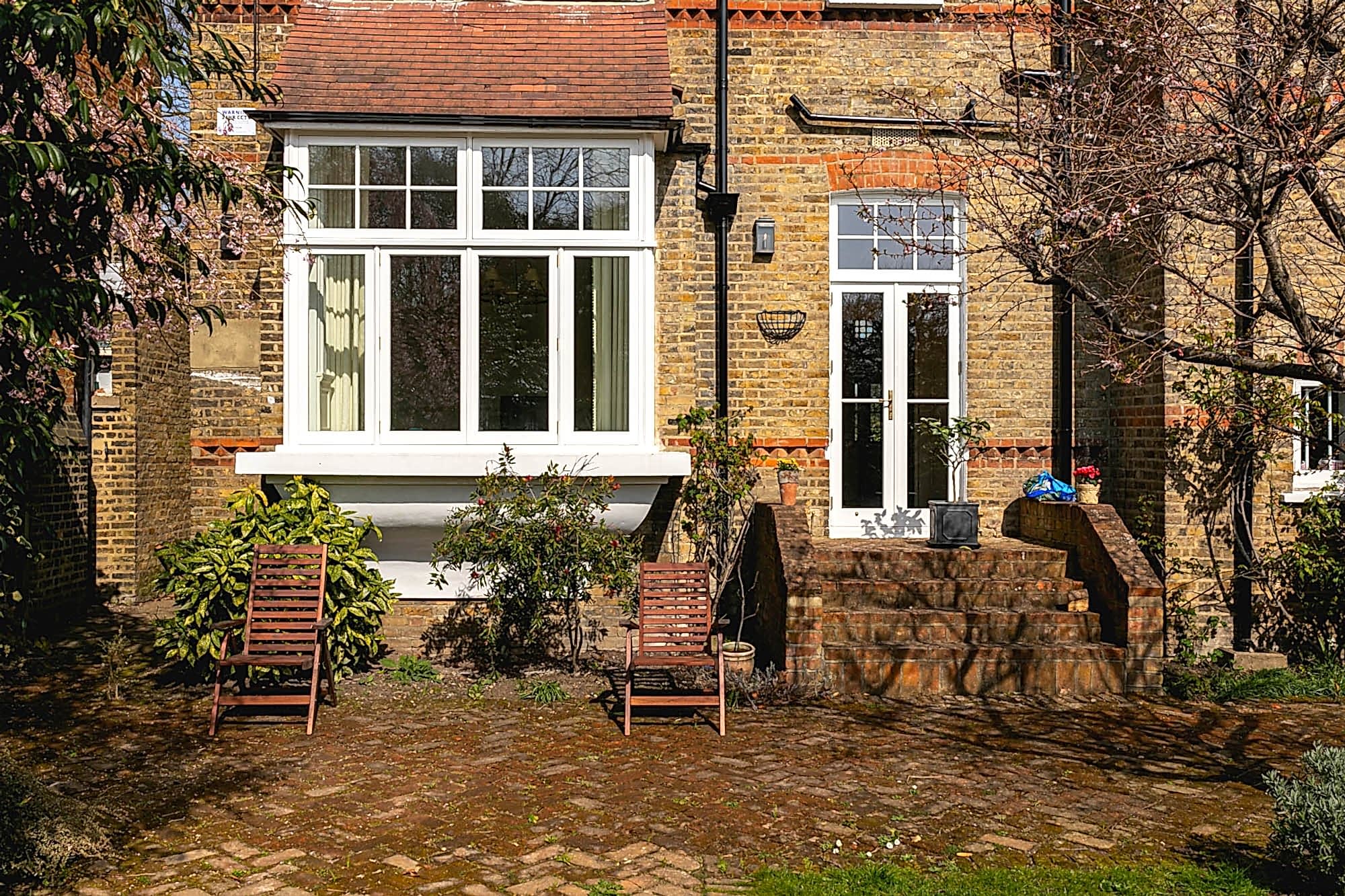 Ayrton Windows & Doors -