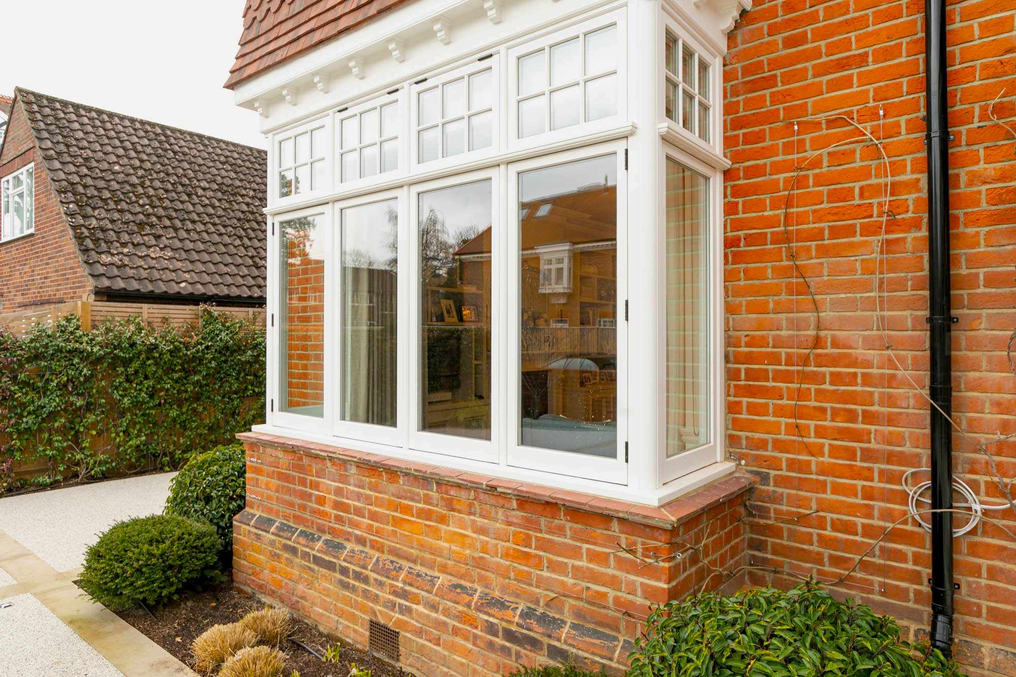 Ayrton Windows & Doors -