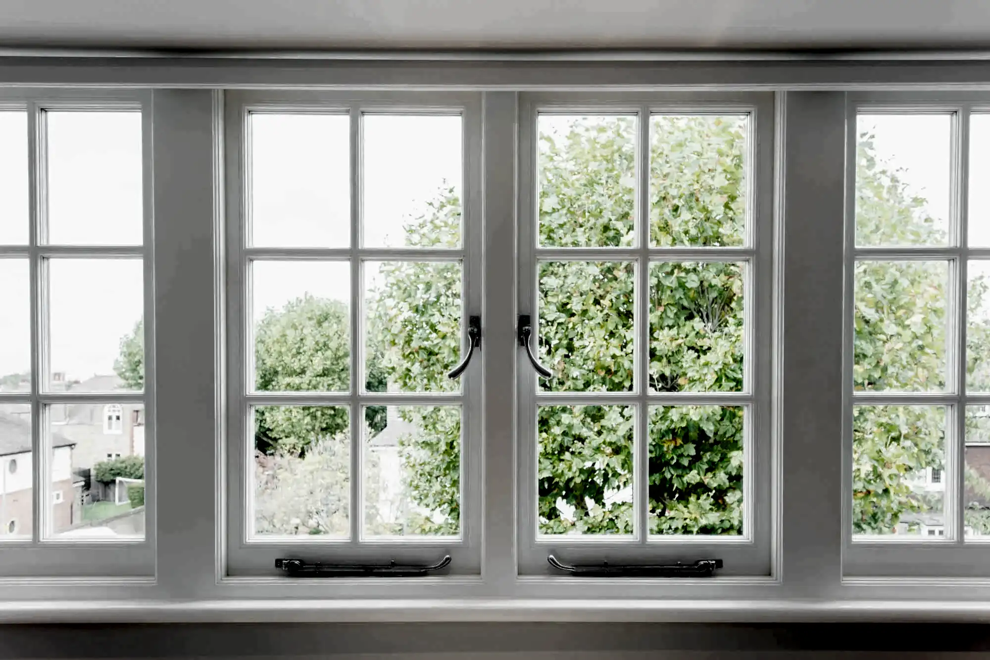 Ayrton Windows & Doors -
