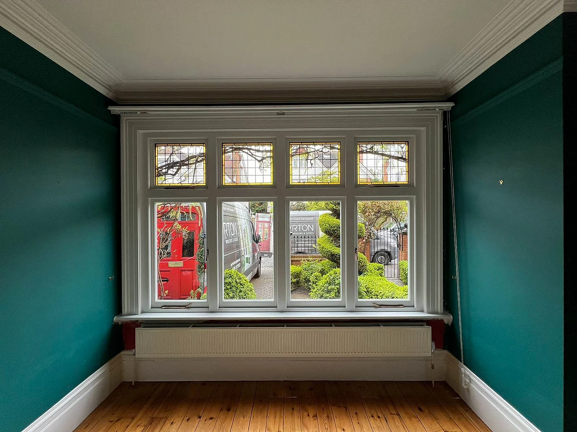 Ayrton Windows & Doors -