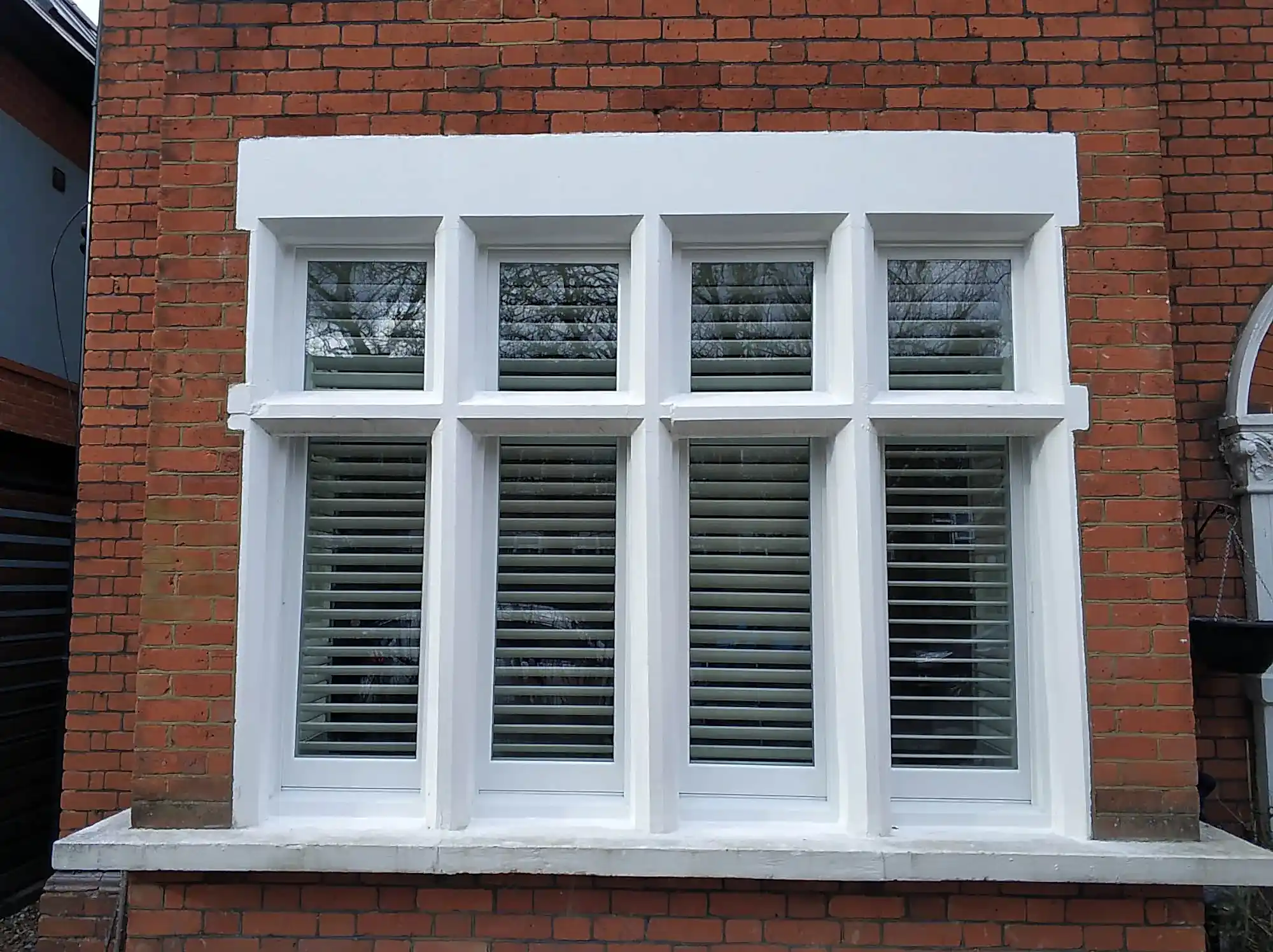 Ayrton Windows & Doors -