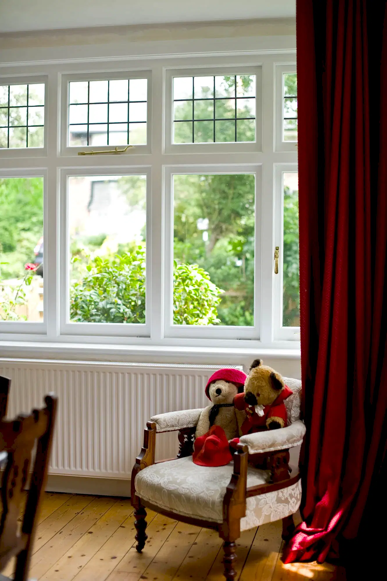 Ayrton Windows & Doors -