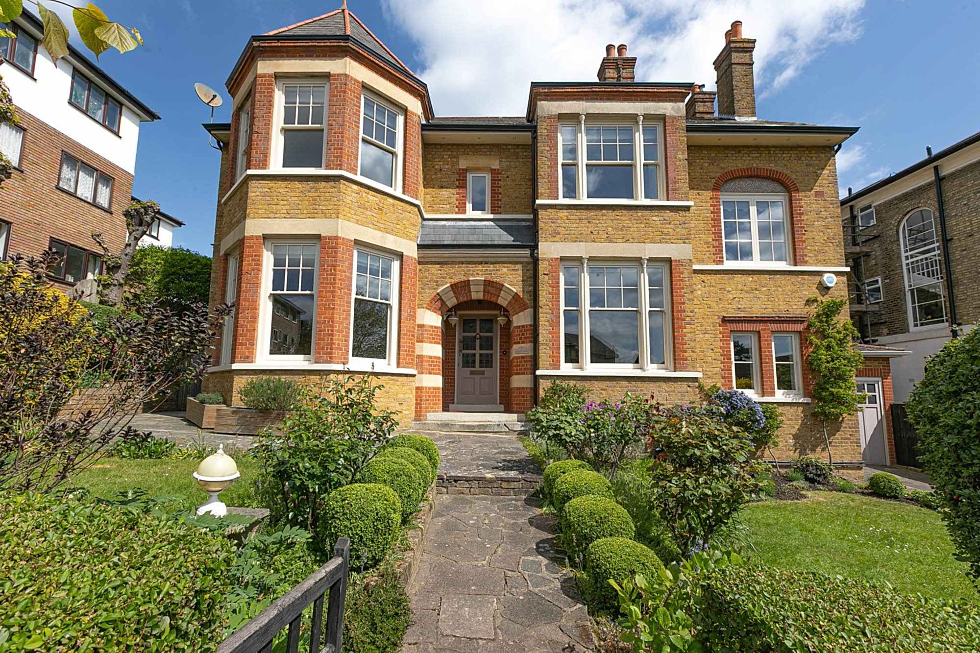 Ayrton Windows & Doors -