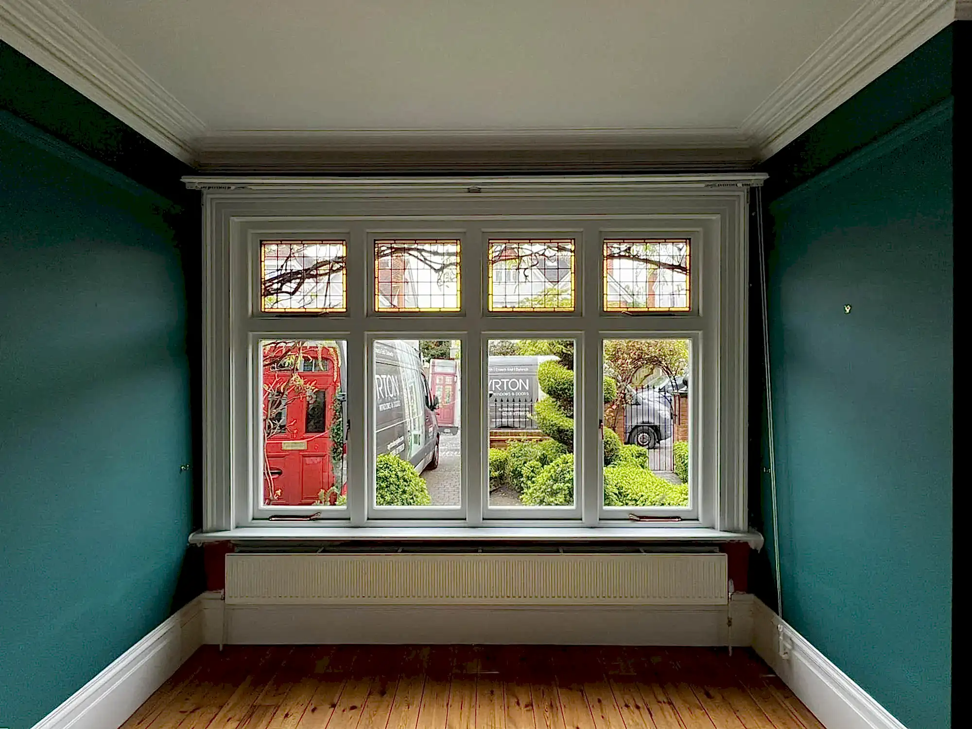 Ayrton Windows & Doors -
