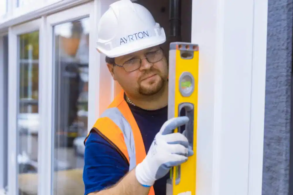 Ayrton Windows & Doors -
