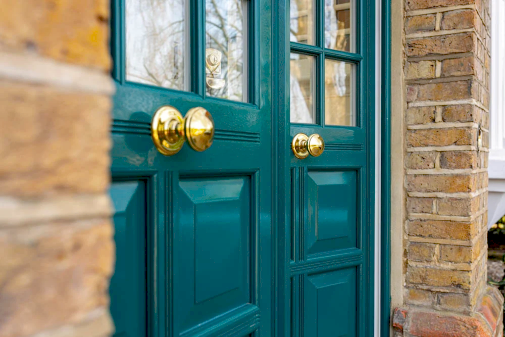 Ayrton Windows & Doors -