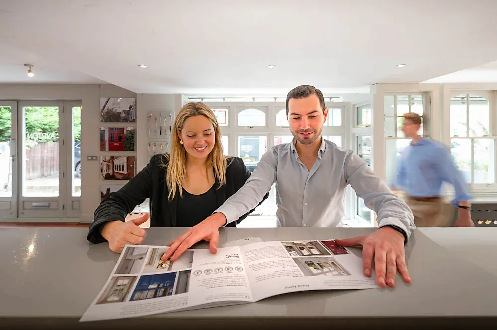 Ayrton Windows & Doors -