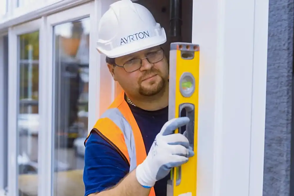 Ayrton Windows & Doors -