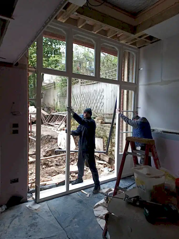 Ayrton Windows & Doors -