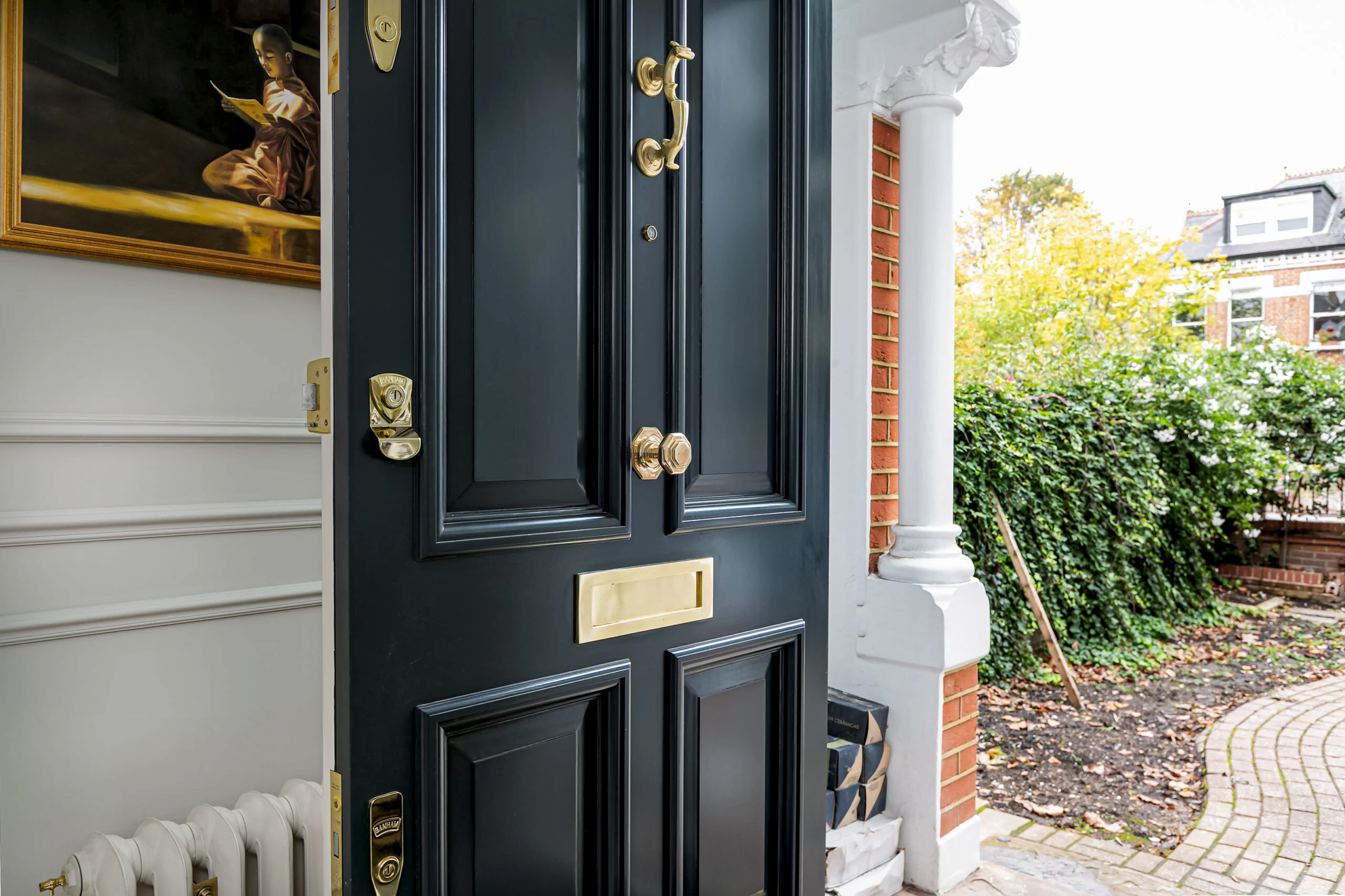 Ayrton Windows & Doors -