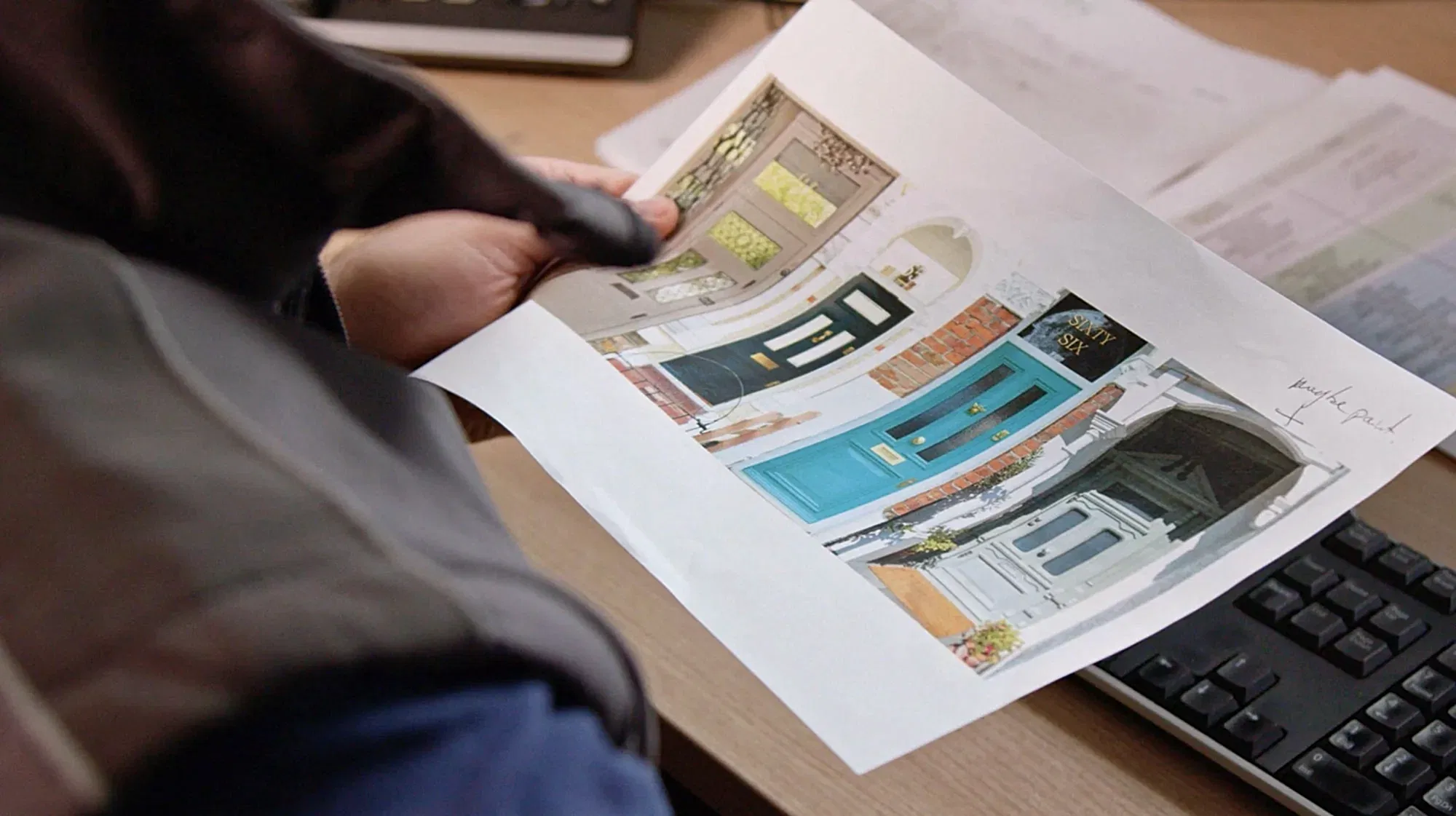 Ayrton Windows & Doors -